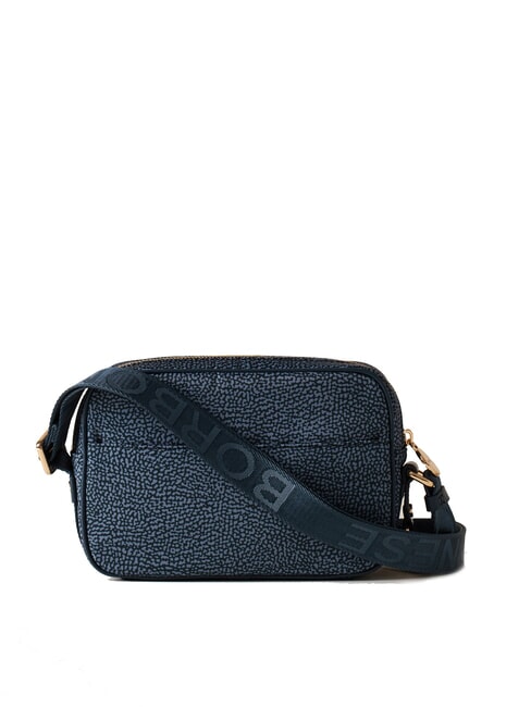 CAMERA CASE SMALL ECO LINE  Borsetta a tracolla blu lapis - Borse Donna