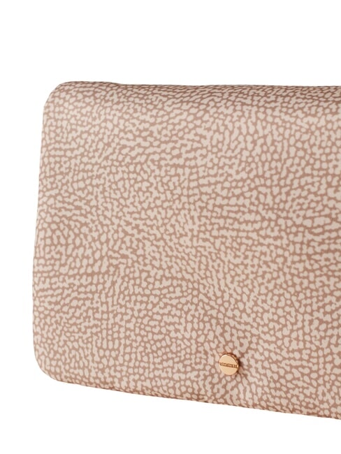 CLASSICA Mini Bag a tracolla sabbia - Borse Donna