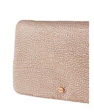 BORBONESE CLASSICA Mini Bag a tracolla sabbia - Borse Donna - 3