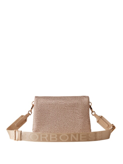 CLASSICA Mini Bag a tracolla sabbia - Borse Donna