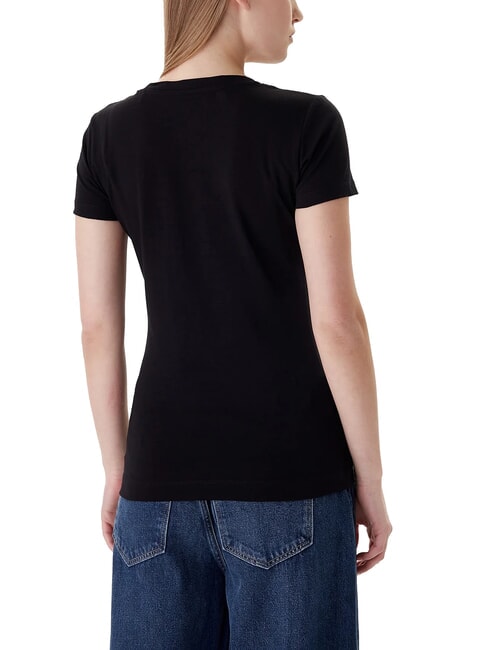 CAMELIA TRIANGLE T-shirt a maniche corte con stampa e applicazioni jetbla - T-shirt e Top Donna