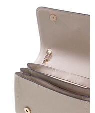 GUESS NOELLE 2 Borsetta a tracolla Taupe - Borse Donna - 3