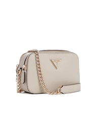 GUESS NOELLE 2  Mini Camera Bag a tracolla Taupe - Borse Donna - 2