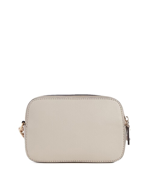 NOELLE 2  Mini Camera Bag a tracolla Taupe - Borse Donna