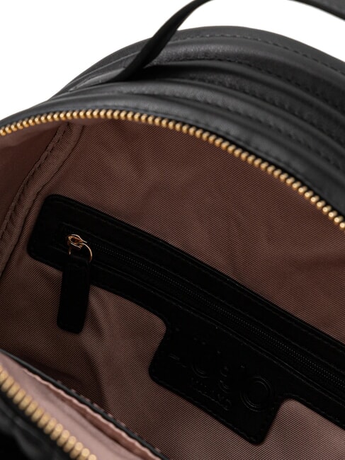 LOGO Zaino Donna NERO - Borse Donna