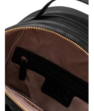 LIUJO LOGO Zaino Donna NERO - Borse Donna - 4