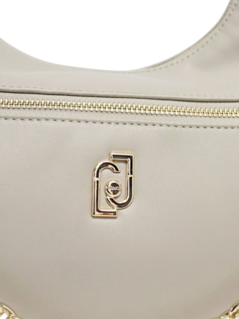 HALONA Sacca a spalla NEUTRO - Borse Donna