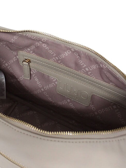 HALONA Sacca a spalla NEUTRO - Borse Donna