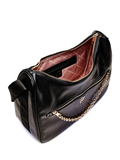 HALONA Sacca a spalla NERO - Borse Donna