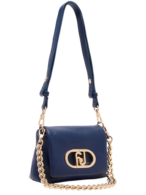 LAPUFFY Borsa Mini a tracolla dress blue - Borse Donna