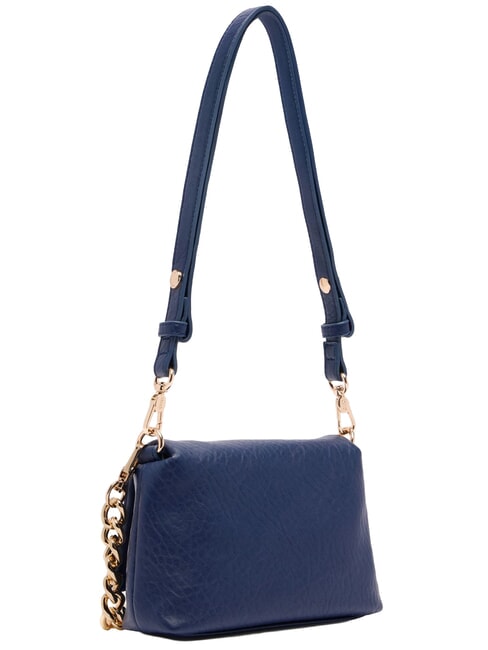 LAPUFFY Borsa Mini a tracolla dress blue - Borse Donna