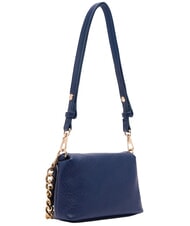 LIUJO LAPUFFY Borsa Mini a tracolla dress blue - Borse Donna - 3
