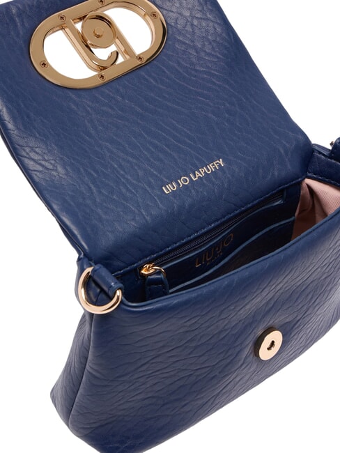 LAPUFFY Borsa Mini a tracolla dress blue - Borse Donna