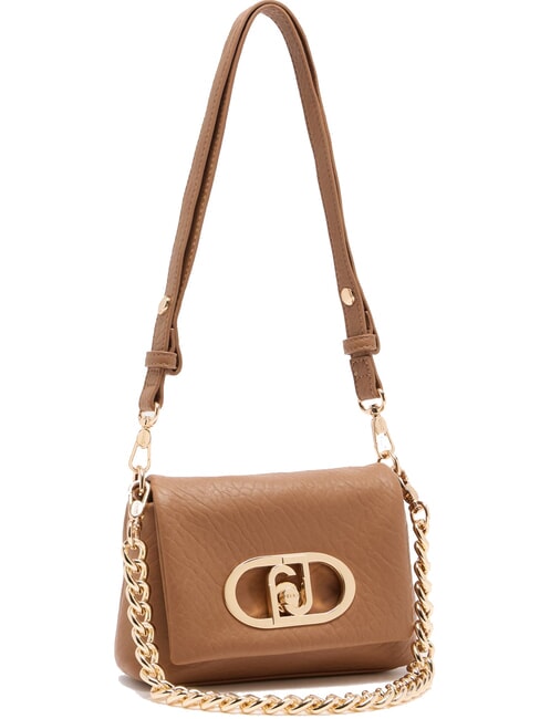 LAPUFFY Borsa Mini a tracolla suede - Borse Donna