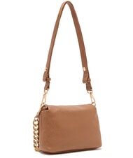 LIUJO LAPUFFY Borsa Mini a tracolla suede - Borse Donna - 3