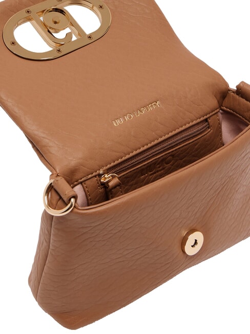 LAPUFFY Borsa Mini a tracolla suede - Borse Donna