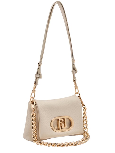 LAPUFFY Borsa Mini a tracolla marmo - Borse Donna