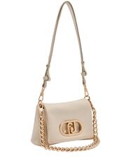 LIUJO LAPUFFY Borsa Mini a tracolla marmo - Borse Donna - 2