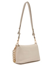 LIUJO LAPUFFY Borsa Mini a tracolla marmo - Borse Donna - 3