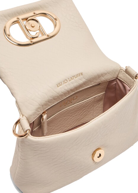 LAPUFFY Borsa Mini a tracolla marmo - Borse Donna