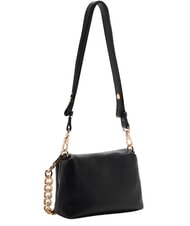 LIUJO LAPUFFY Borsa Mini a tracolla NERO - Borse Donna - 3