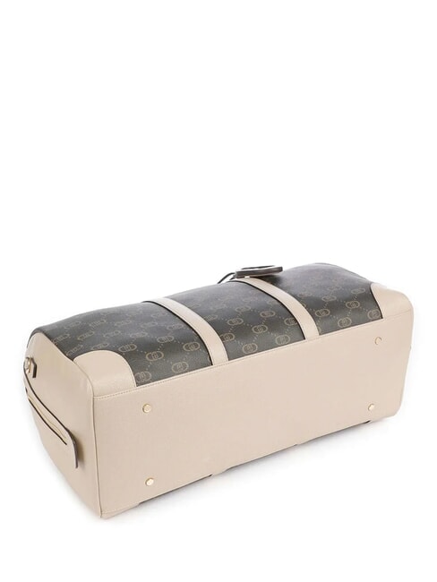 CIRRY Borsone grande logato con tracolla NEUTRO - Borsoni