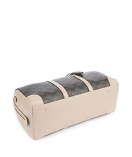 LIUJO CIRRY Borsone grande logato con tracolla NEUTRO - Borsoni - 3