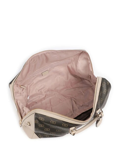 CIRRY Borsone grande logato con tracolla NEUTRO - Borsoni