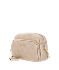 LIUJO ADONIDE Mini Bag a tracolla Light/Gold - Borse Donna - 2