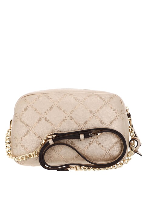 ADONIDE Mini Bag a tracolla Light/Gold - Borse Donna