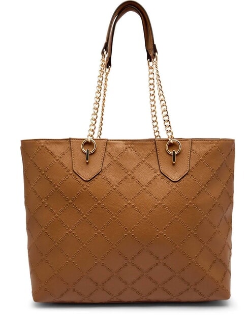 ADONIDE Shopping Bag suede - Borse Donna