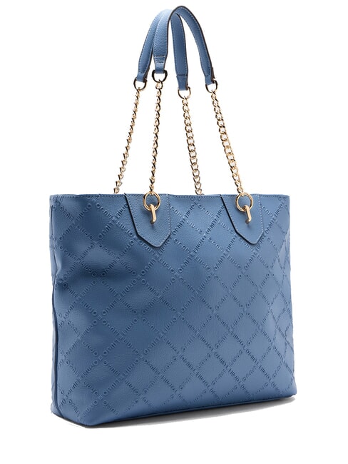 ADONIDE Shopping Bag light denim - Borse Donna