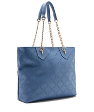 LIUJO ADONIDE Shopping Bag light denim - Borse Donna - 2