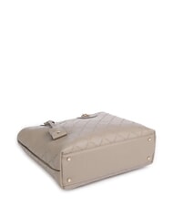 LIUJO ADONIDE Shopping Bag desert taupe - Borse Donna - 3