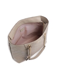 LIUJO ADONIDE Shopping Bag desert taupe - Borse Donna - 4