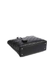 LIUJO ADONIDE Shopping Bag NERO - Borse Donna - 3