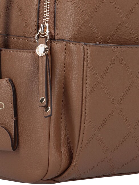 ADONIDE Zaino Donna suede - Borse Donna