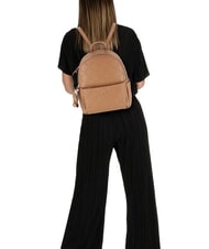 LIUJO ADONIDE Zaino Donna suede - Borse Donna - 5