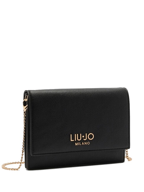 EVRIM Mini Bag a tracolla NERO - Borse Donna