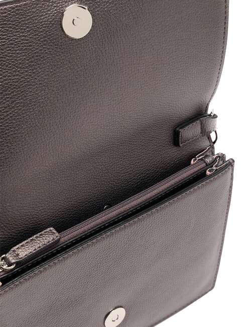 EVRIM Mini Bag a tracolla antracite met. - Borse Donna