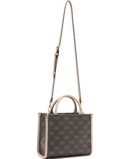 LIUJO RIDHI Borsa tote piccola NEUTRO - Borse Donna - 2