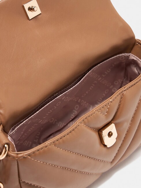 LUNNY Mini Bag a tracolla suede - Borse Donna