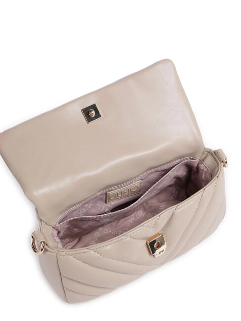 LUNNY Mini Bag a tracolla NEUTRO - Borse Donna