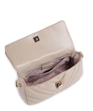 LIUJO LUNNY Mini Bag a tracolla NEUTRO - Borse Donna - 3