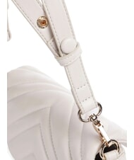 LIUJO LUNNY Mini Bag a tracolla marmo - Borse Donna - 3