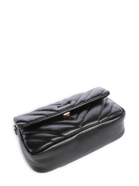 LUNNY Mini Bag a tracolla NERO - Borse Donna