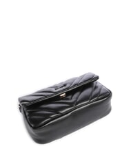 LIUJO LUNNY Mini Bag a tracolla NERO - Borse Donna - 3