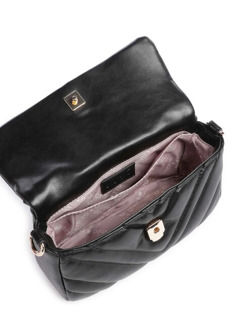 LUNNY Mini Bag a tracolla NERO - Borse Donna