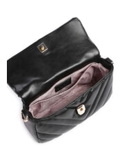 LIUJO LUNNY Mini Bag a tracolla NERO - Borse Donna - 4