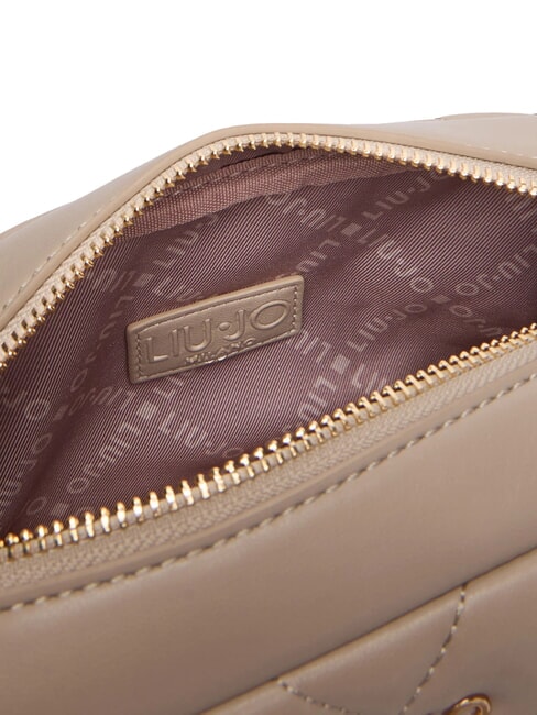 LUNNY  Mini Bag a tracolla NEUTRO - Borse Donna